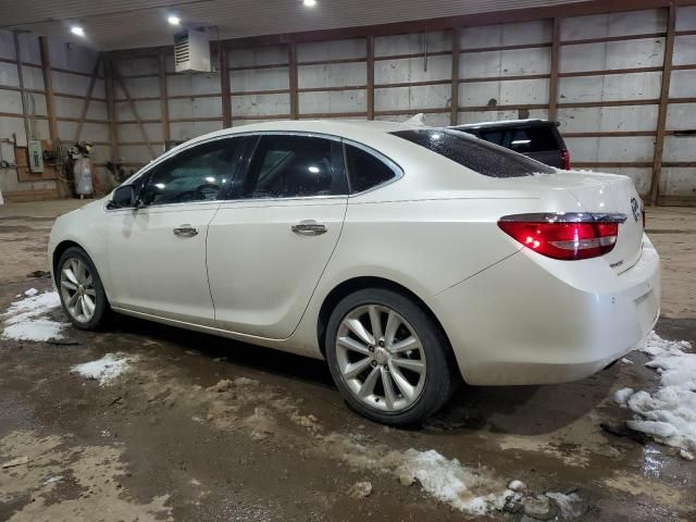 2013 Buick Verano Convenience