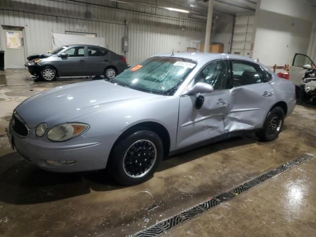 2005 Buick Lacrosse CX