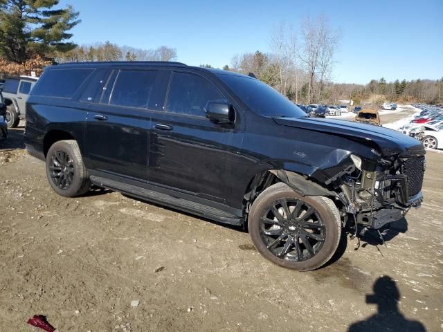 2024 Cadillac Escalade ESV Sport