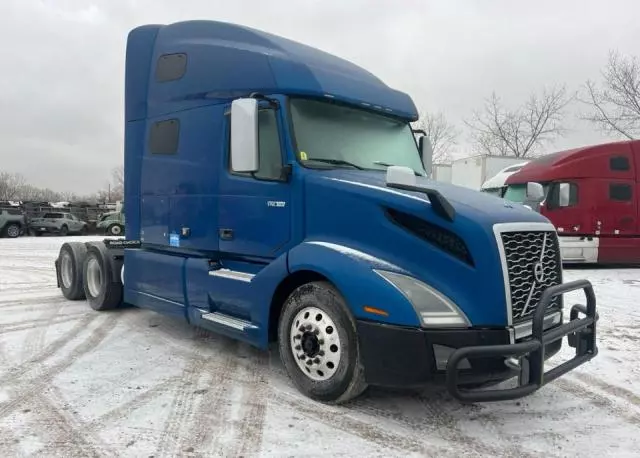 2020 Volvo VN VNL