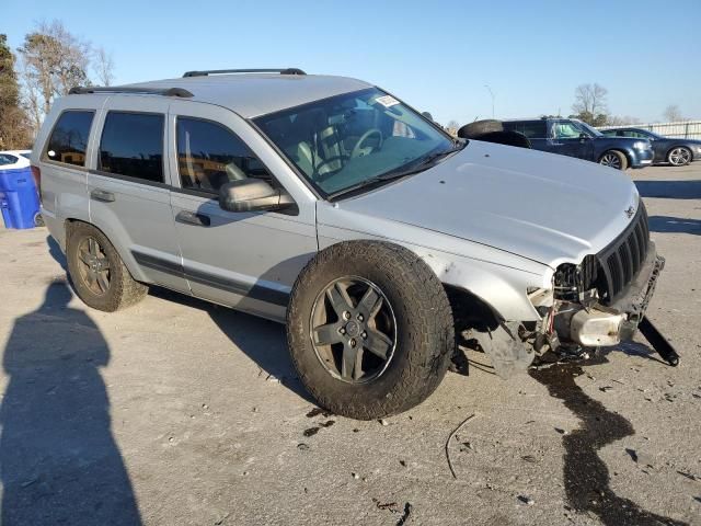 2006 Jeep Grand Cherokee Laredo