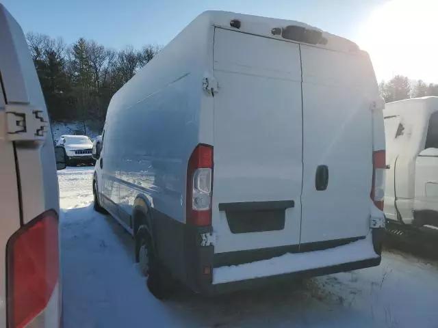 2023 Dodge RAM Promaster 3500 3500 High