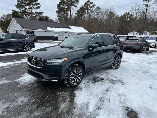 2021 Volvo XC90 T6 Momentum