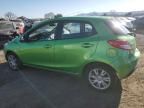 2011 Mazda 2