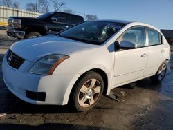 2007 Nissan Sentra 2.0 en venta en Lebanon, TN