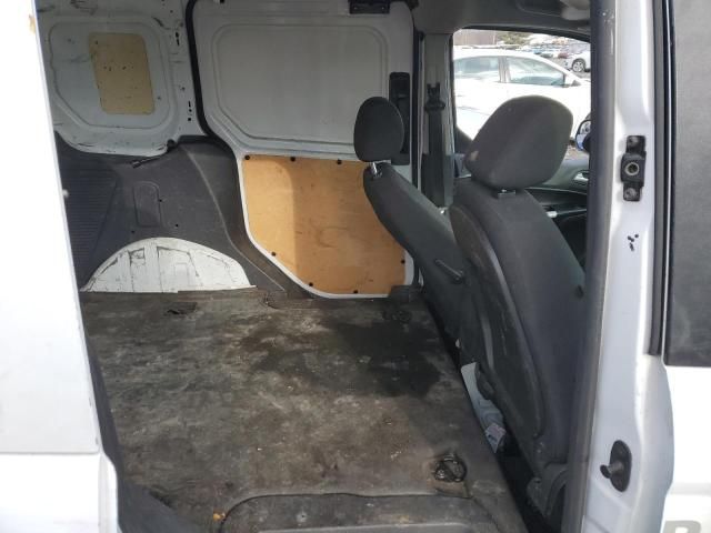 2016 Ford Transit Connect XLT