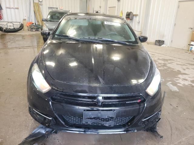 2014 Dodge Dart SXT