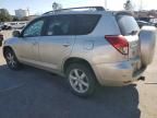 2008 Toyota Rav4 Limited