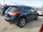 2010 Nissan Murano S