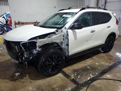 Vehiculos salvage en venta de Copart York Haven, PA: 2018 Nissan Rogue S