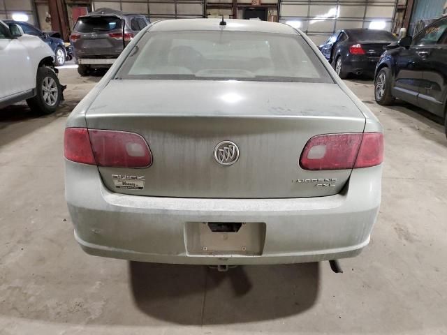 2006 Buick Lucerne CXL