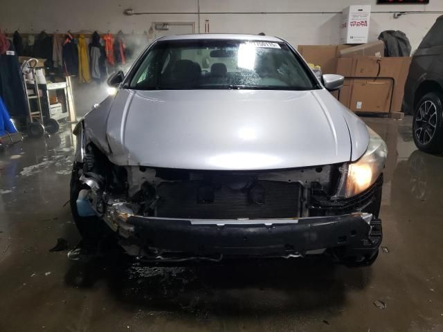 2009 Honda Accord EX