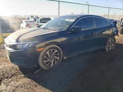 Lots with Bids for sale at auction: 2017 Honda Civic EX