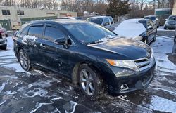 Toyota Venza salvage cars for sale: 2015 Toyota Venza LE