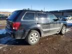 2008 Jeep Grand Cherokee Limited