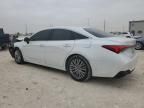 2020 Toyota Avalon Limited