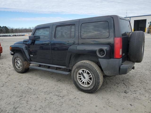 2006 Hummer H3