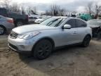 2010 Infiniti EX35 Base