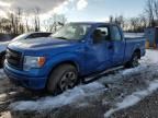 2013 Ford F150 Super Cab