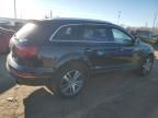 2015 Audi Q7 Premium Plus