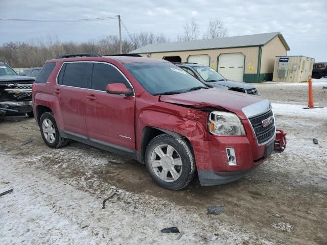 2013 GMC Terrain SLE