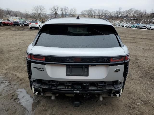 2019 Land Rover Range Rover Velar S