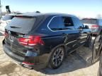 2018 BMW X5 XDRIVE4