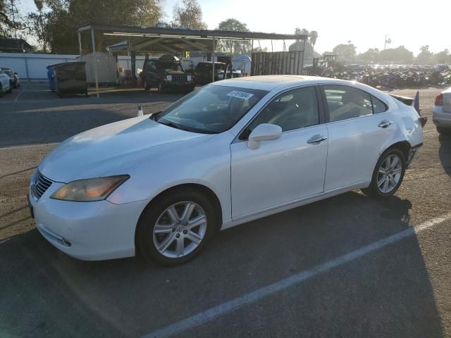 2008 Lexus ES 350