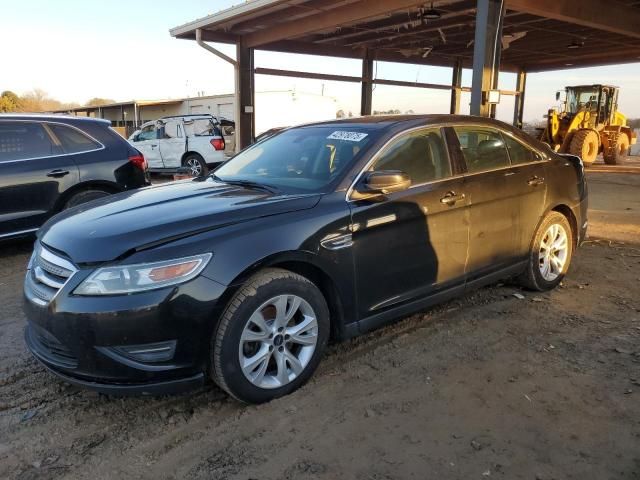 2011 Ford Taurus SEL