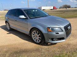 Audi a3 Vehiculos salvage en venta: 2011 Audi A3 Premium Plus