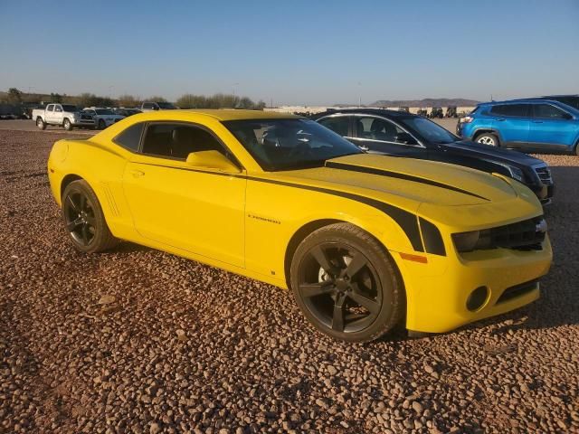 2010 Chevrolet Camaro LT