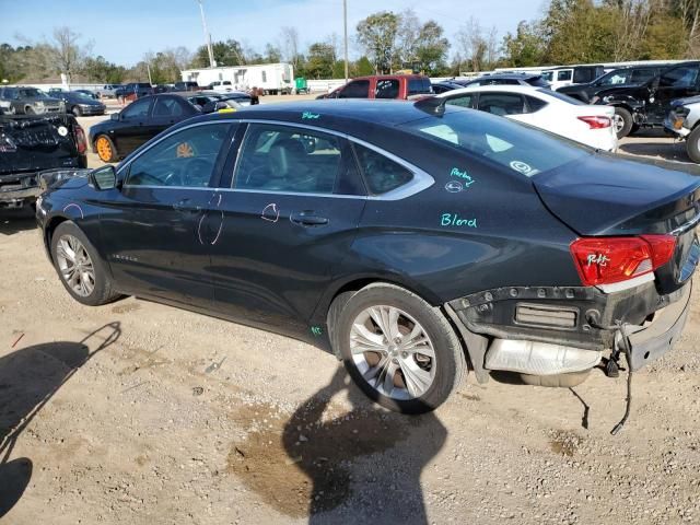 2015 Chevrolet Impala LT