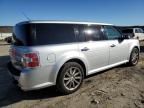 2013 Ford Flex Limited