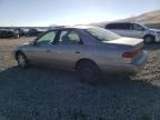 1998 Toyota Camry LE