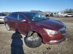 2014 Buick Lacrosse