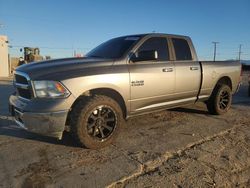 Dodge salvage cars for sale: 2013 Dodge RAM 1500 SLT