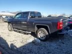 2015 GMC Sierra K1500 SLE