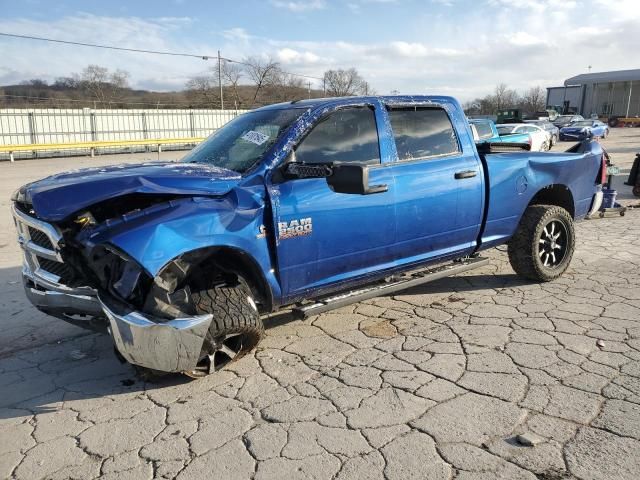 2016 Dodge RAM 2500 ST