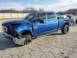 Salvage SUVs for sale at auction: 2016 Dodge RAM 2500 ST