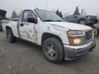 2010 GMC Canyon