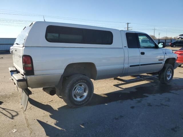 2001 Dodge RAM 2500