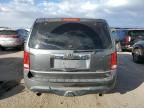 2012 Honda Pilot EXL