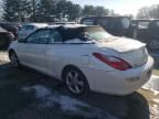 2007 Toyota Camry Solara SE