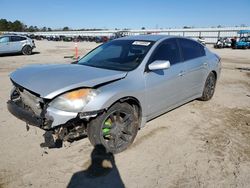 Nissan salvage cars for sale: 2008 Nissan Altima 2.5