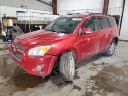 2009 Toyota Rav4 Limited en venta en West Mifflin, PA