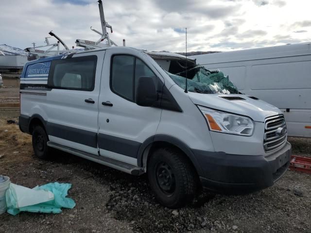 2017 Ford Transit T-250