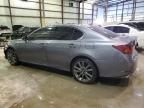 2014 Lexus GS 350