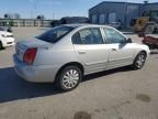 2004 Hyundai Elantra GLS