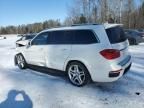 2014 Mercedes-Benz GL 350 Bluetec