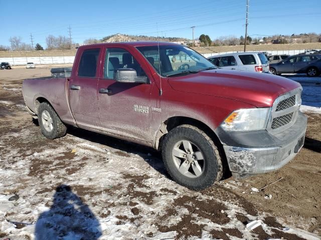 2015 Dodge RAM 1500 ST